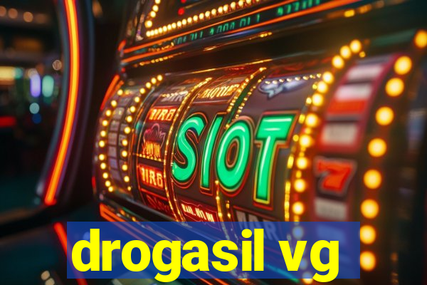 drogasil vg